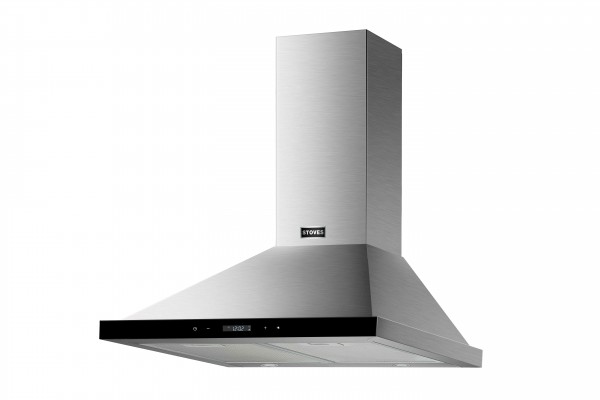Stoves 600 CHIM SS Cooker Hood
