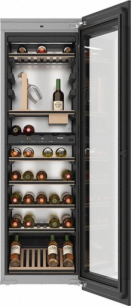 Miele KWT 6722IGS Wine Cabinet/Beverage Centre