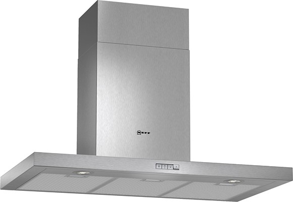 Neff D79SR22N0B Cooker Hood