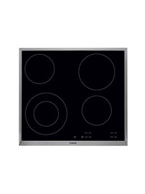 AEG HK624010XB Electric Hob