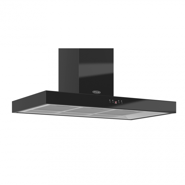 Britannia HOOD-K7088A-90-K Cooker Hood