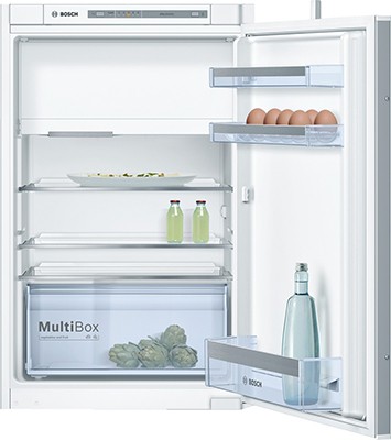 Bosch KIL22VS30G Integrated In Column Fridge
