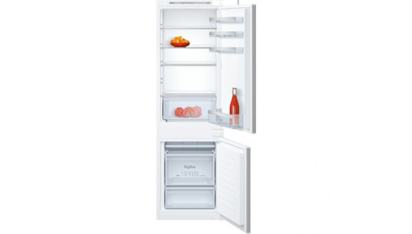 Neff KI5862S30G Integrated Fridge Freezer
