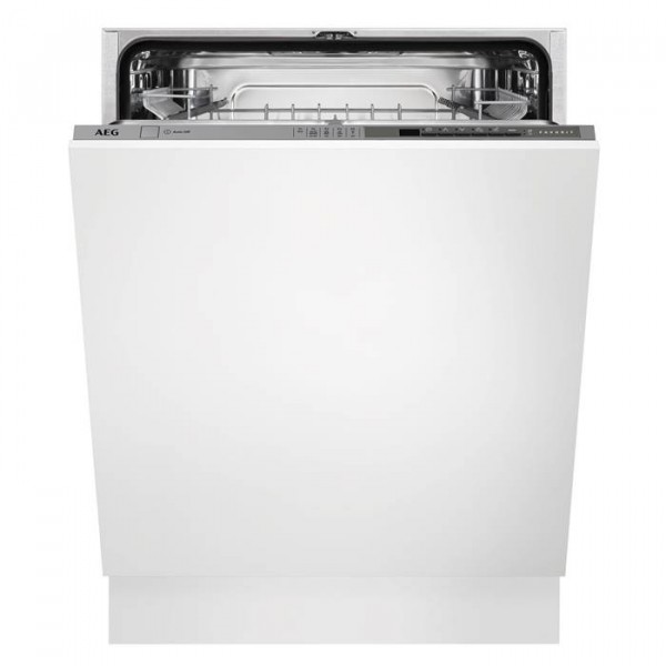 AEG FSS52600Z Integrated Dishwasher