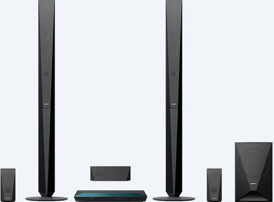 Sony BDVE4100.CEK Home Cinema
