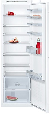 Neff KI1812S30G Integrated In Column Larder