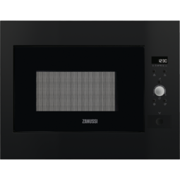 Zanussi ZBM26642BA Integrated Microwave