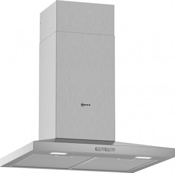 Neff D62QBC0N0B Cooker Hood
