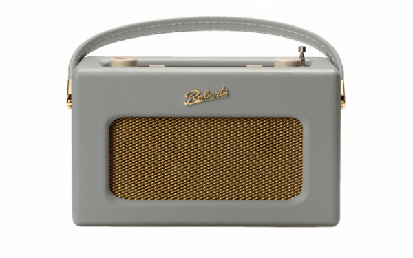 Roberts Radio RD-70 Dove Grey Radio