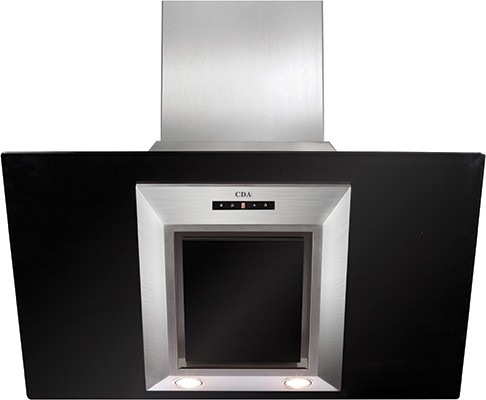 CDA EVG9BL Cooker Hood