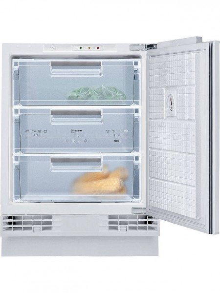 Neff G4344XFF0G Integrated Under Counter Fridge