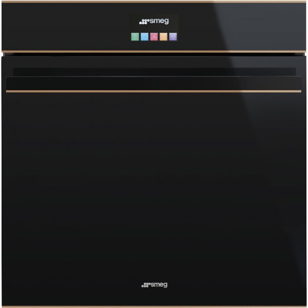 Smeg SFP6604NRE Single Oven Electric