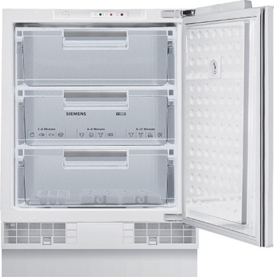 Siemens GU15DA50GB Integrated Under Counter Freezer