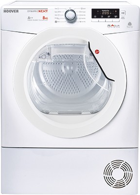 Hoover DNHD813A2-8 Tumble Dryer