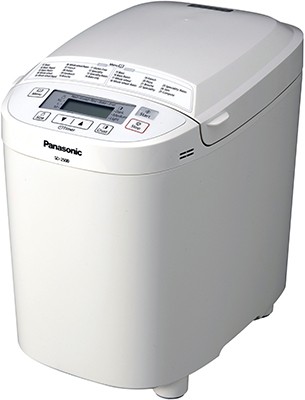 Panasonic SD-2500WXC Breadmaker