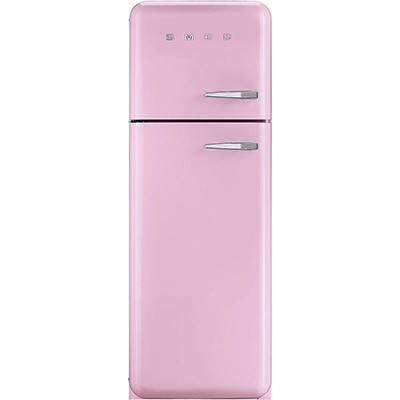 Smeg FAB30LFP Fridge Freezer