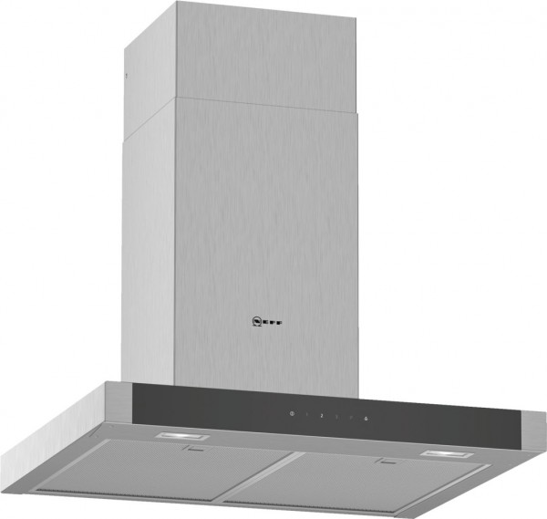 Neff D64BHM1N0B Cooker Hood