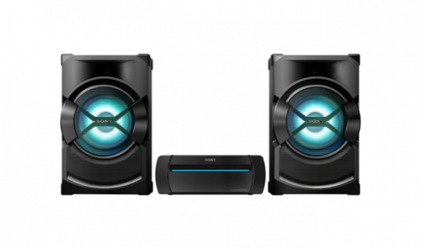 Sony SHAKEX3PN.YG Hi Fi
