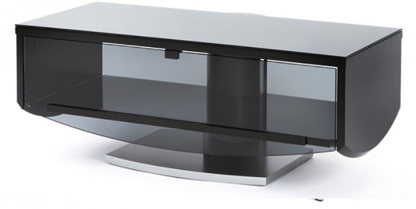 Off the Wall ECL1000BLK TV Cabinets / Stands