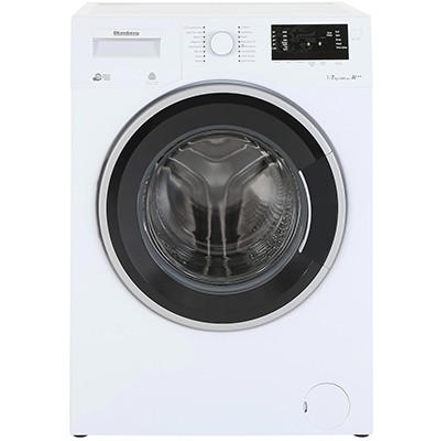 Blomberg LWF27441W Agency Model Washing Machine