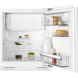 AEG SFB5821VAF Integrated Under Counter Fridge