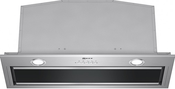 Neff D57ML67N0B Cooker Hood