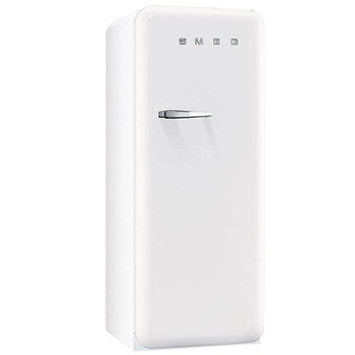 Smeg FAB28QB1 Fridge With Ice Box