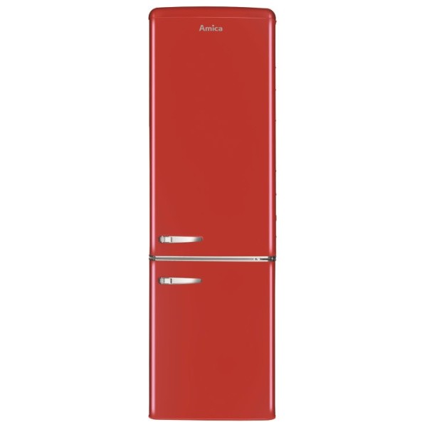 Amica Fkr 29653r Fridge Freezer
