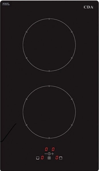 CDA HN3621FR Electric Hob