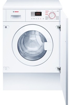 Bosch WKD28351GB Agency Model Integrated Washer Dryer