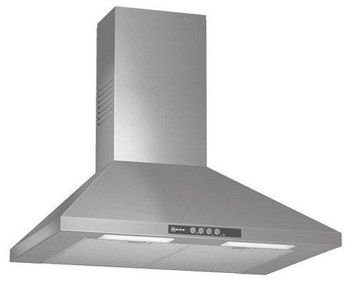 Neff D67B21N0GB Cooker Hood