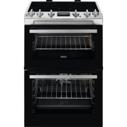 Zanussi ZCI66250XA Electric Cooker