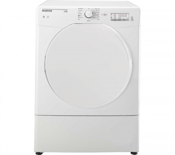 Hoover Hlv9lf Tumble Dryer