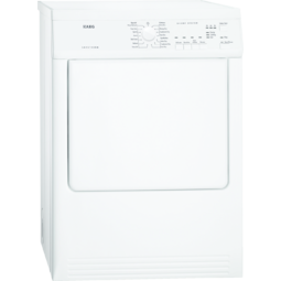 AEG T65170AV Tumble Dryer
