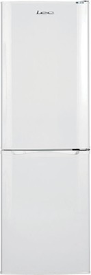 LEC TS50152W Fridge Freezer