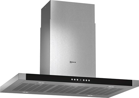 Neff I79MT64N1B Cooker Hood