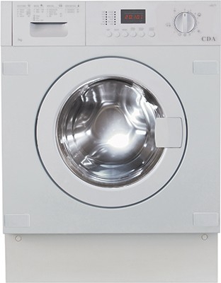 CDA CI971 Integrated Washer Dryer