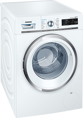 Siemens WM14W750GB Washing Machine