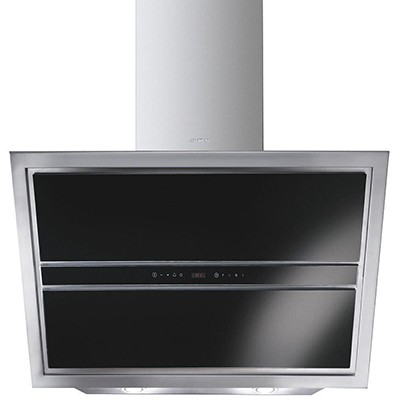 Smeg KCV9NE Cooker Hood