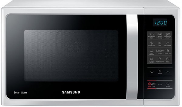 Samsung MC28H5013AW AGENCY Combination Microwave