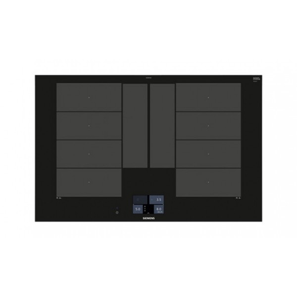 Siemens EX875KYW1E Electric Hob
