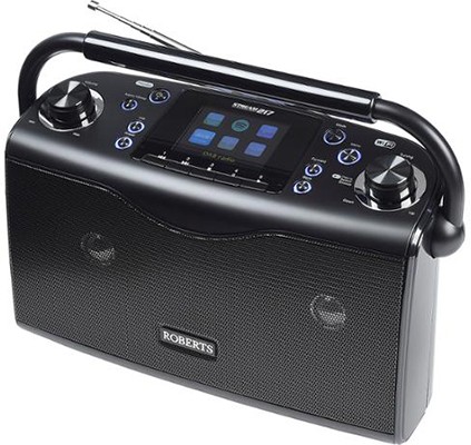 Roberts Radio STREAM 217 Radio