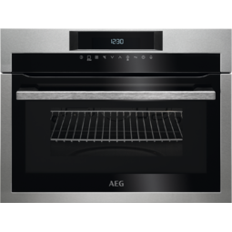 AEG KME721000M Integrated Microwave Grill