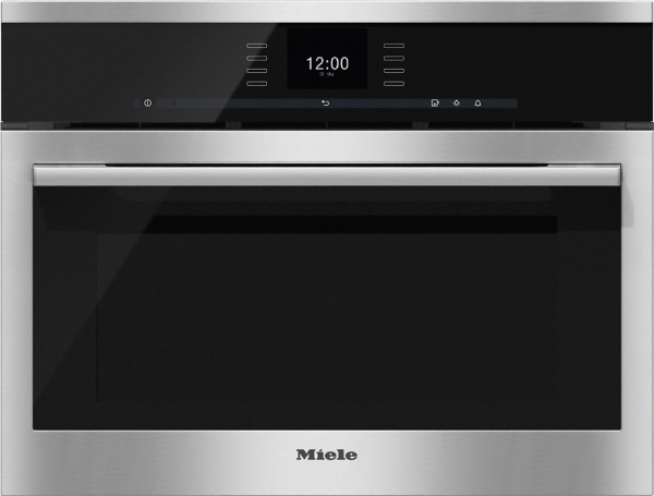 Miele DGC6500 clst ContourLine Steam Oven