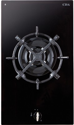 CDA HG3601FR Gas Hob