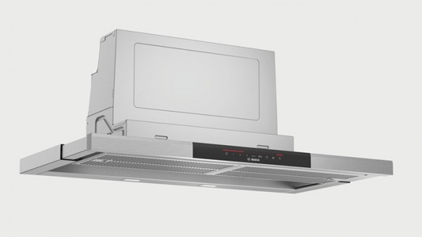 Bosch DFS097J50B Cooker Hood
