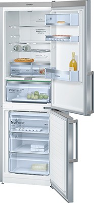 Bosch KGN36AI35G Frost Free Fridge Freezer
