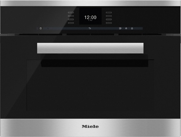 Miele DGC6600 clst PureLine Steam Oven