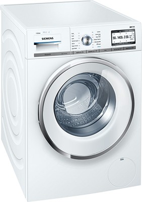 Siemens WMH4Y890GB Washing Machine
