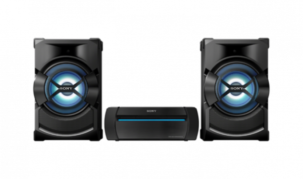 Sony SHAKEX1PN.YG Hi Fi